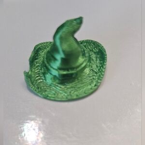 Halloween Witches Hat #20